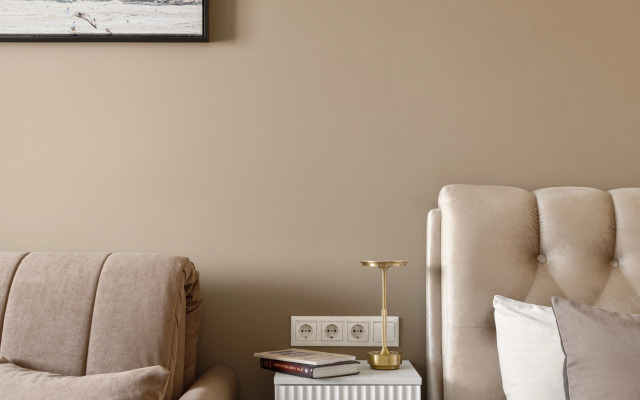 Апартаменты Уютные