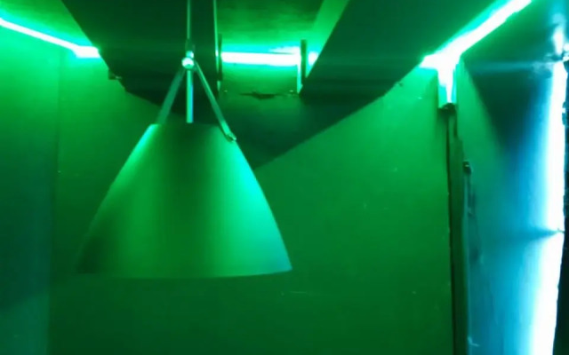 Частный дом для вечеринок