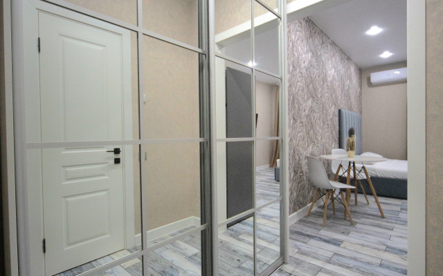 V Fantastic Mkrn Leventsovskiy Flat