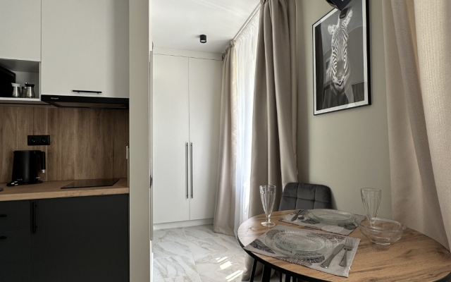 New Apart Ch/b Apartments