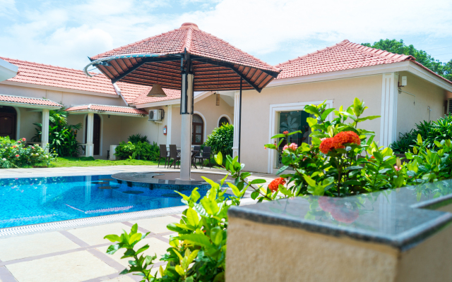 Jacks Resort Hotel