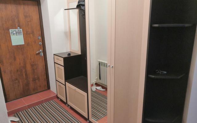 Uyutnyij Domik S Dvumya Spalnyami Flat