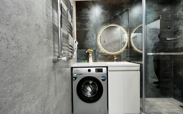 New Cozy 1bd Unbeatable Location Apartments