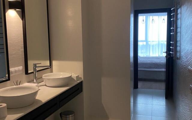 Nagornaya Apartments