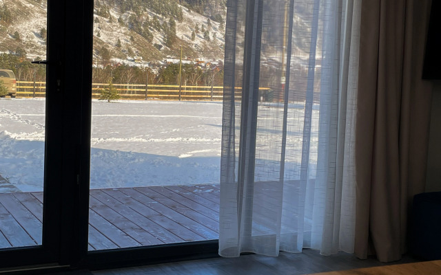 База отдыха Идиллия