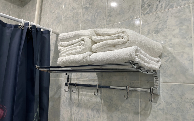 Квартира в курортной зоне с видом на Машук