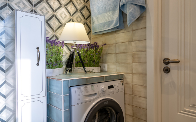 Квартира BukerHouse на Разночинной