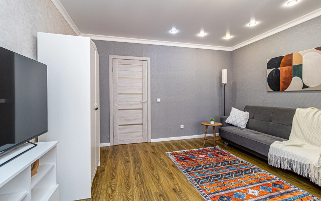 Квартира Двухкомнатная недалеко от парка Галицкого