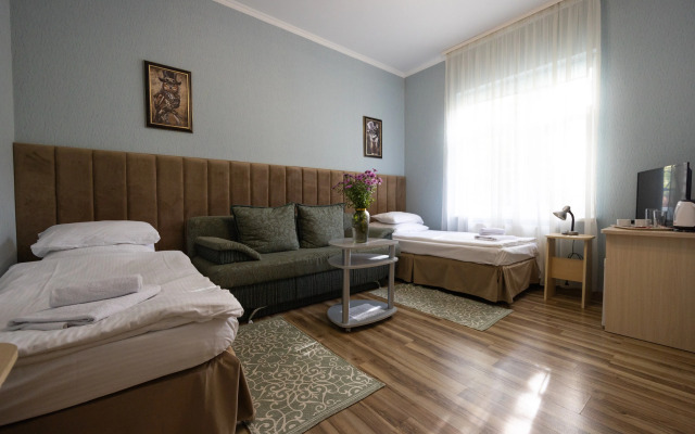 Grench Guest House