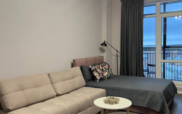 Na Sportivnoy Apartments