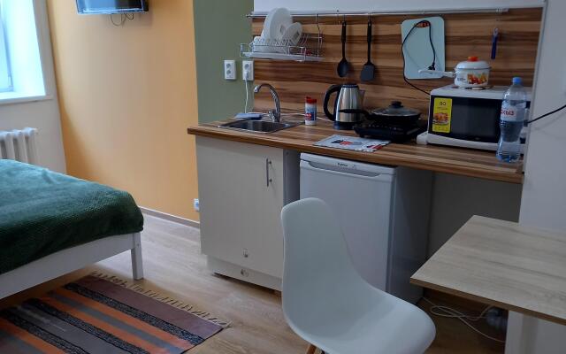 Studiya 2k Apartments