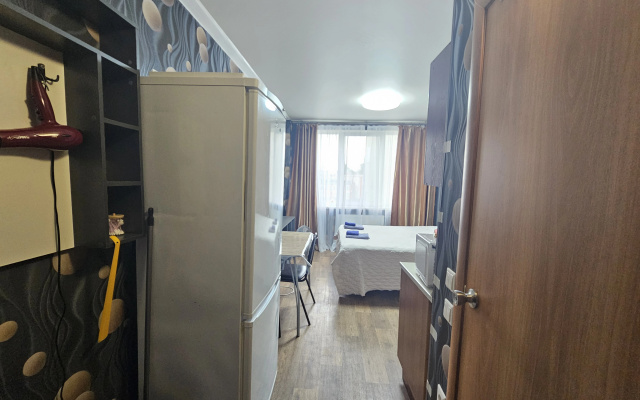 Квартира Студия Для Двоих