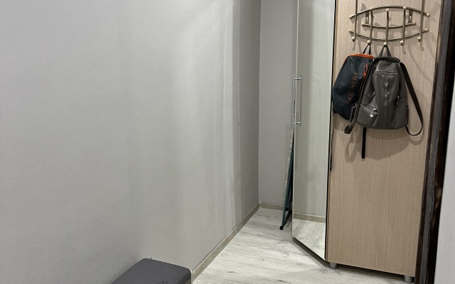 Квартира 1-комнатная в центре города