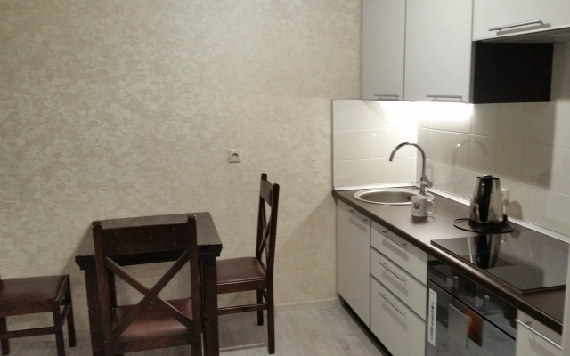 Квартира Однокомнатная на Проспекте Сююмбике 28