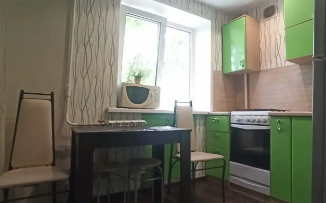Uyutnaya V Voroshilovskom Rayone Flat