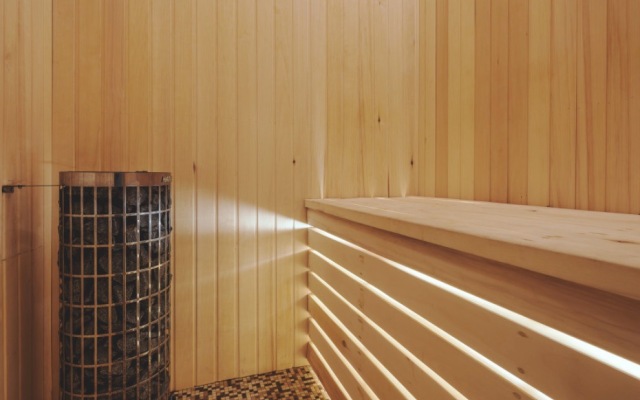 Baza Otdykha Dom Les Chalet Berloga Country Resort