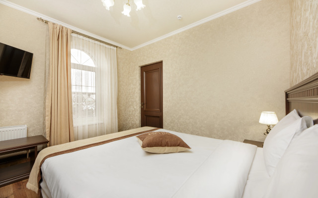 Villa Hotel