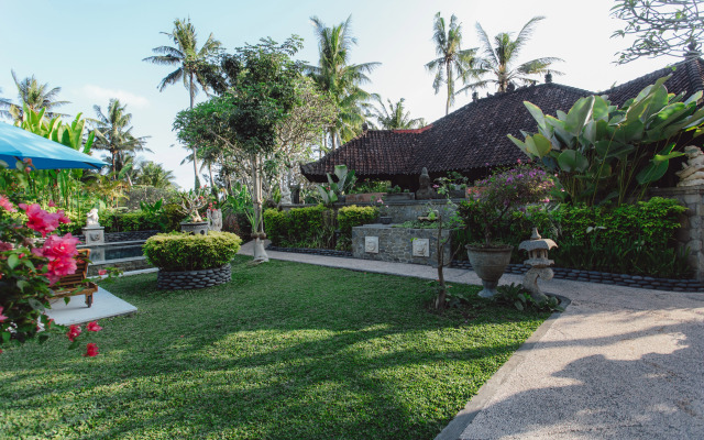 Вилла Kishi-Kishi ArVilla for big company