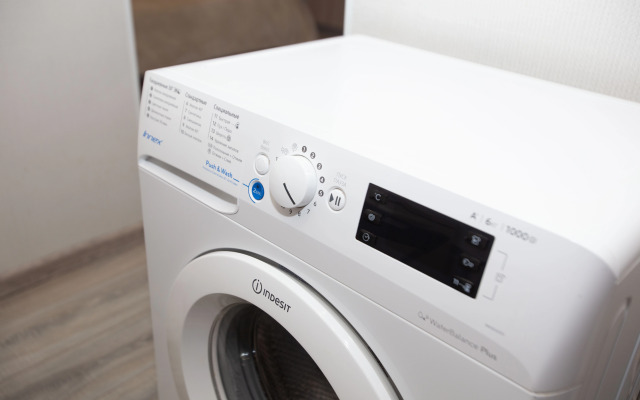 Квартира на главном проспекте города Уфа