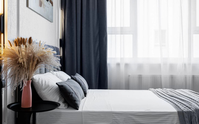 Квартира Светлая