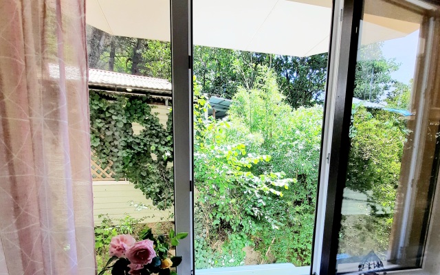 Na Beregu Morya Apartment