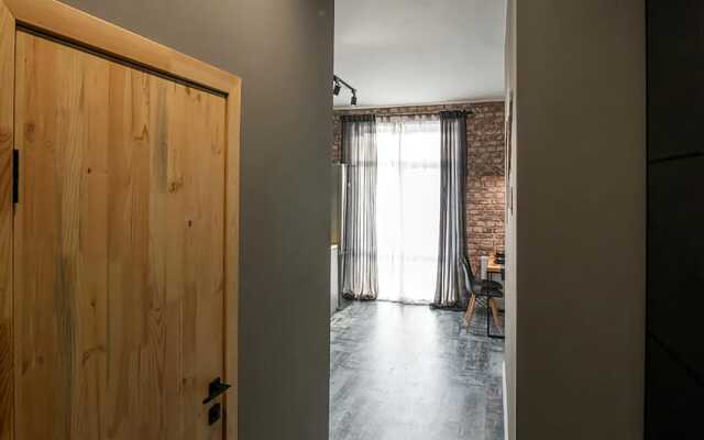 Квартира Апартаменты Светлогорск