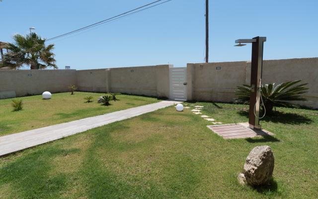Case Vacanze Pomelia Guest House