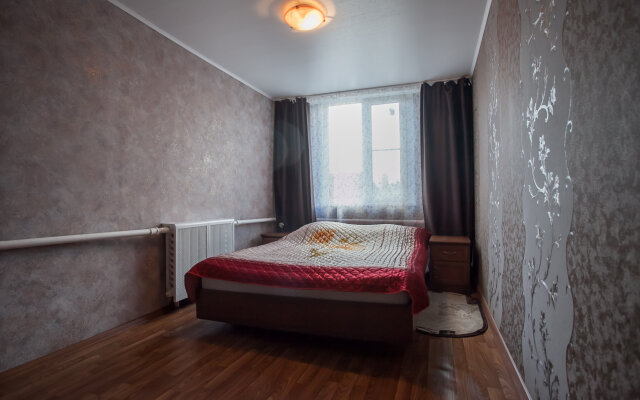 Arkhangelskikh Guest House