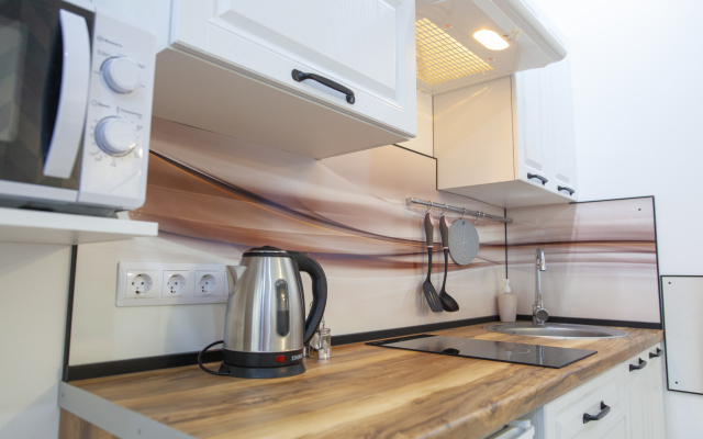 Апартаменты Sweet Home Studio 2