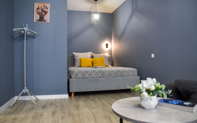 Квартира Счастливый Турист на Московском проспекте рядом с Автовокзалом