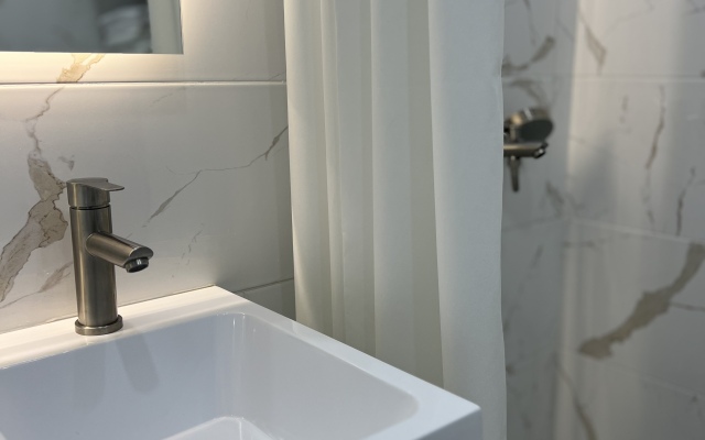 Uyutniye S Novym Remontom Apartments