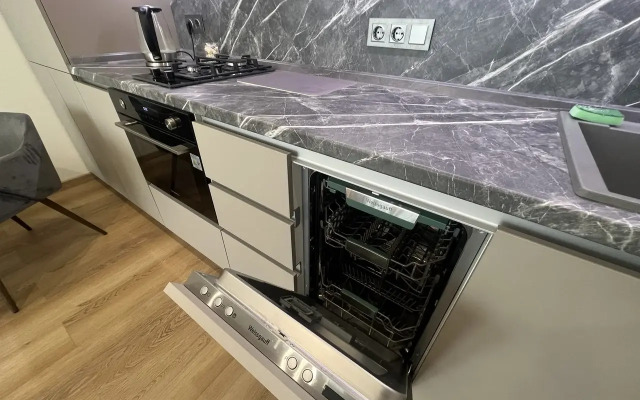 Квартира бизнес класса в центре