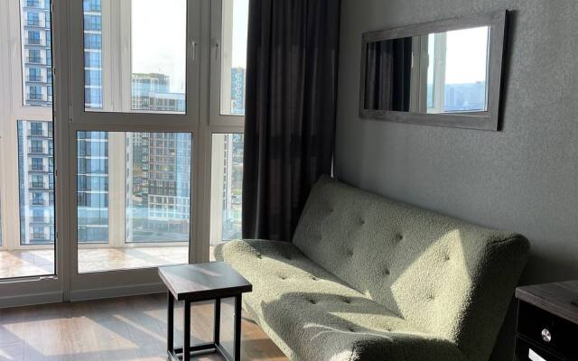 Domus Minsk Mir Apartments