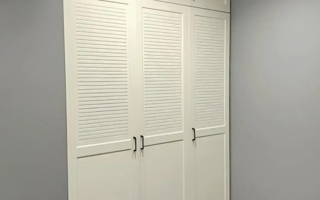 Апартаменты Стильные на Угловом