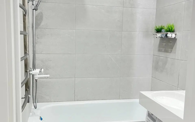 Апартаменты Двухкомнатная Квартира