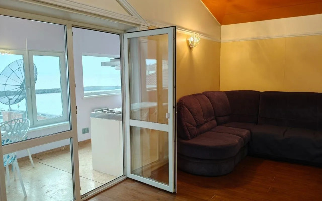 Частный дом у Моря на Улице Татарская 30