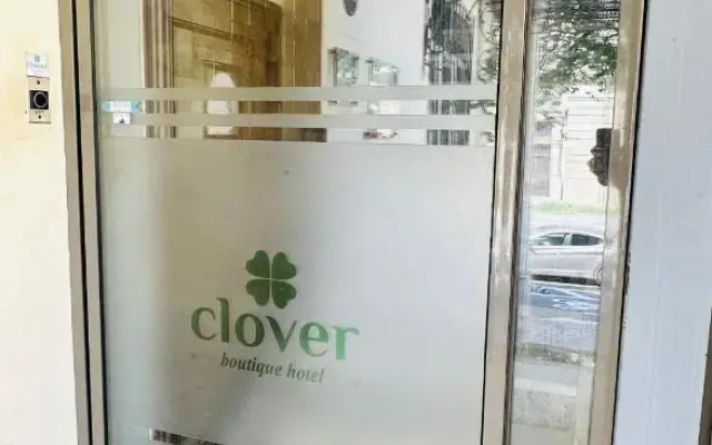 Clover Boutique Hotel