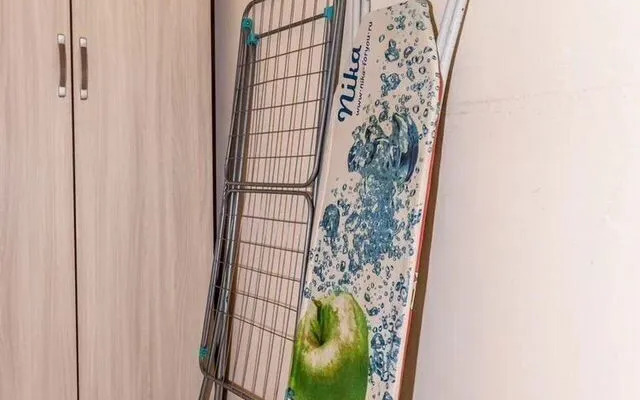 Квартира на Улице Пушкина 149