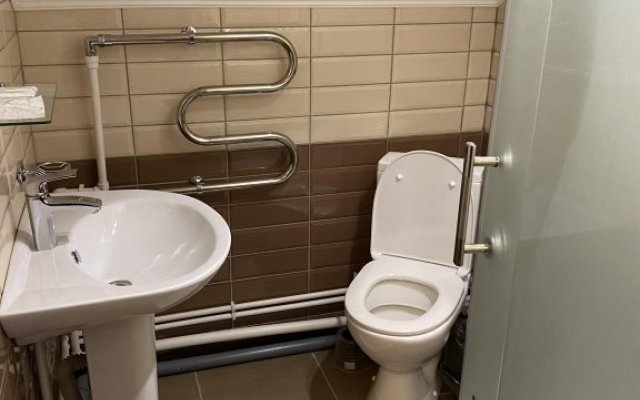 Altayskiy Dom Turizma Guest House