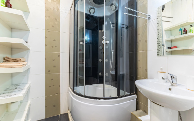 Квартира Аквапарк Чаша ТатНефтьАрена