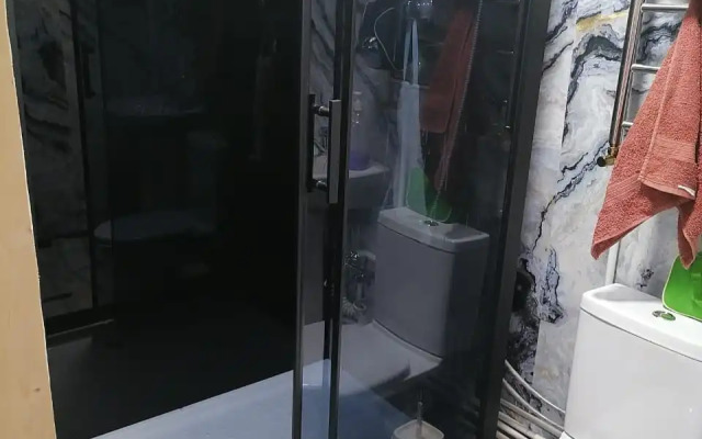 Шале Лес хрустальной песни 1