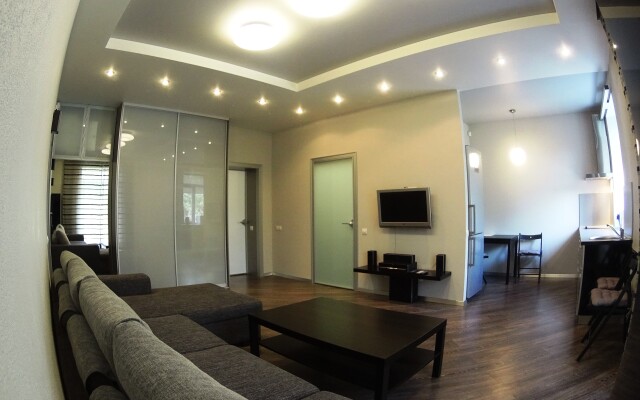 Апартаменты ON Day на Ленина 50(2)