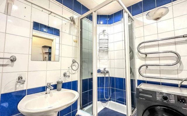 Apartamenty vozle metro Sviblovo Flat