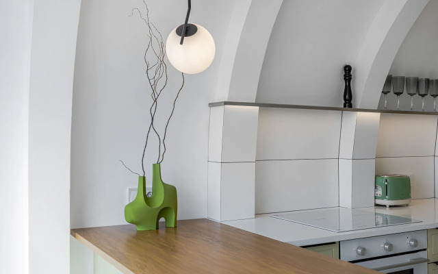 Smart Host Na Presne Flat