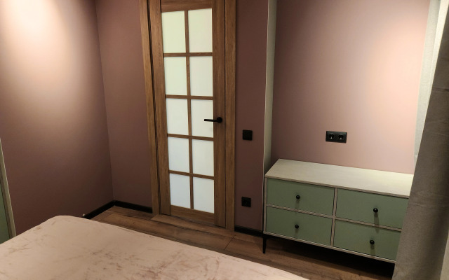 Квартира уютная Ламба