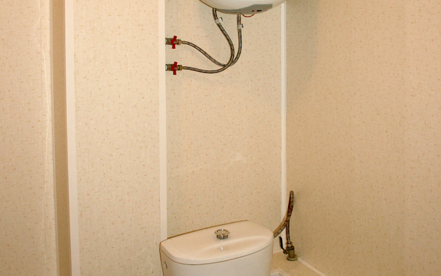 Квартира Домашний комфорт - идеальный ночлег 38