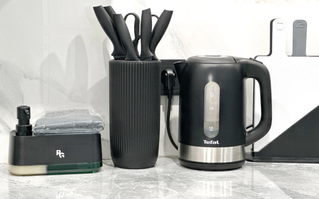 Квартира светлая и уютная с дизайнерским ремонтом в центре