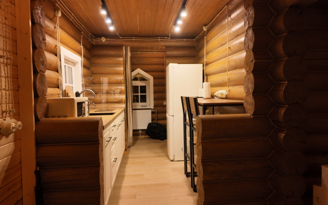 Vasnetsovskiy Domik Guest house