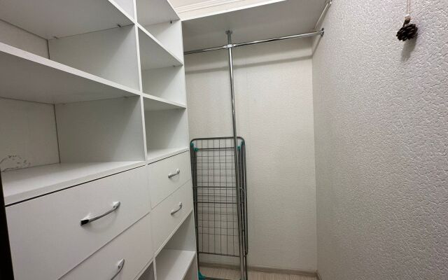 Апартаменты в ЖК Меридиан