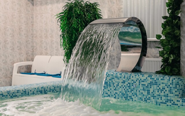 Edem Hotel & Hostel
